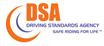 DSA - Driving Standards Agency