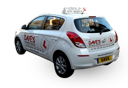 Driving School