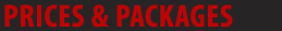 Prices and Packages